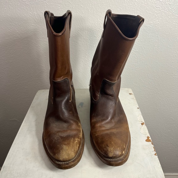 Wolverine Brand boots - Picture 2 of 5